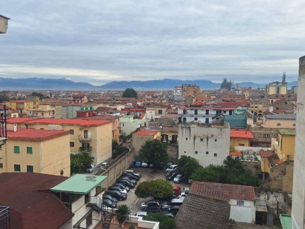 appartamento in vendita a Giugliano in Campania