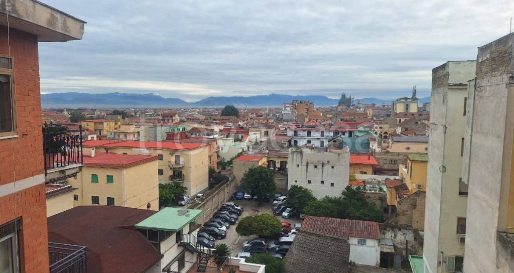 appartamento in vendita a Giugliano in Campania