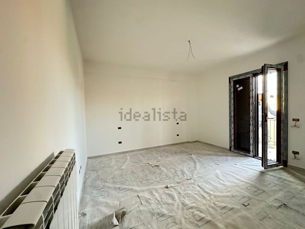 appartamento in vendita a Giugliano in Campania