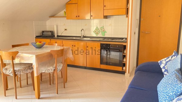 appartamento in vendita a Giugliano in Campania