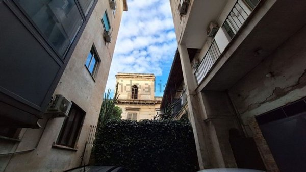 appartamento in vendita a Giugliano in Campania