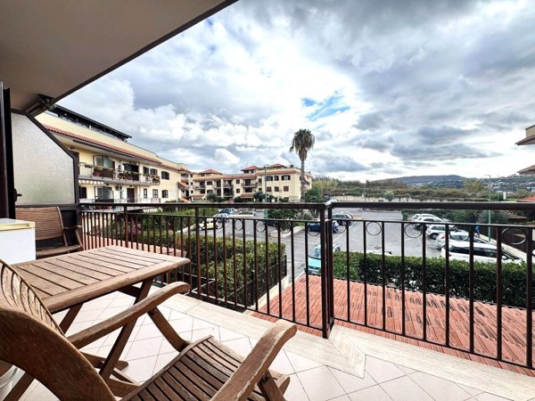 appartamento in vendita a Giugliano in Campania in zona Licola