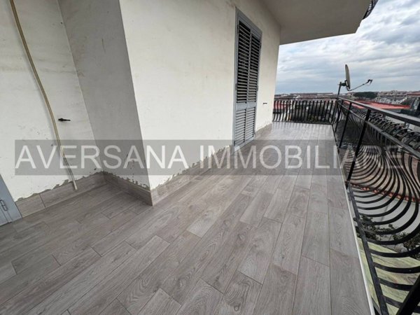 appartamento in vendita a Giugliano in Campania