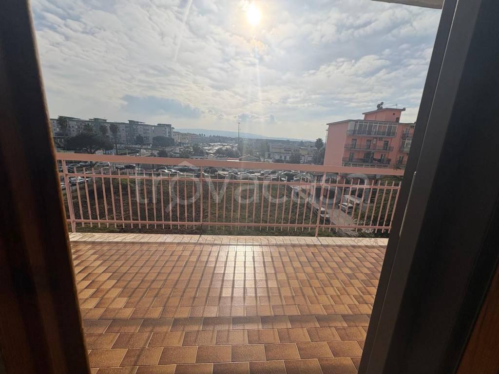 appartamento in vendita a Giugliano in Campania