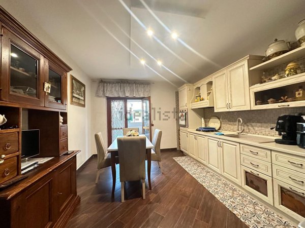 appartamento in vendita a Giugliano in Campania