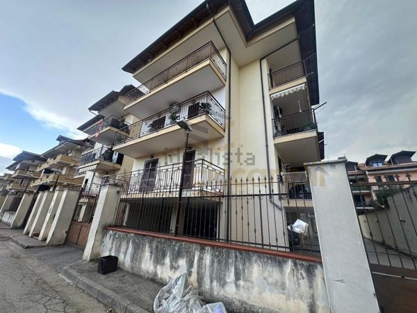 appartamento in vendita a Giugliano in Campania