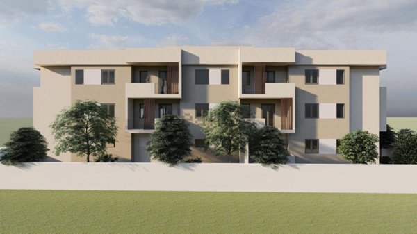 appartamento in vendita a Giugliano in Campania