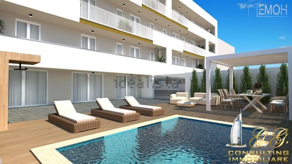 appartamento in vendita a Giugliano in Campania in zona Casacelle