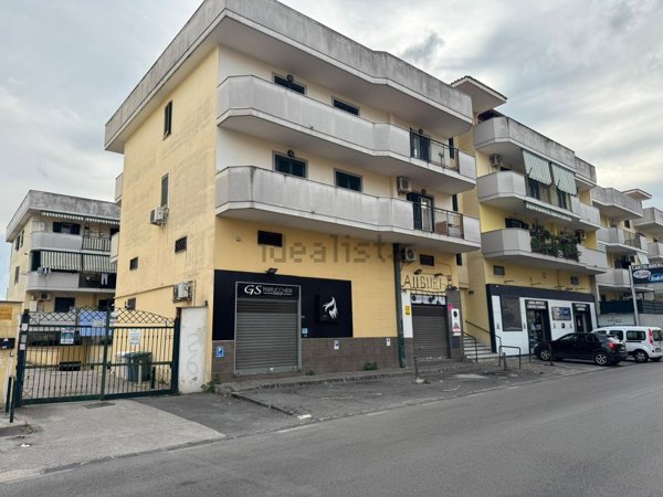 appartamento in vendita a Giugliano in Campania