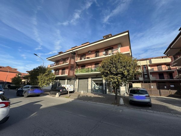 appartamento in vendita a Giugliano in Campania