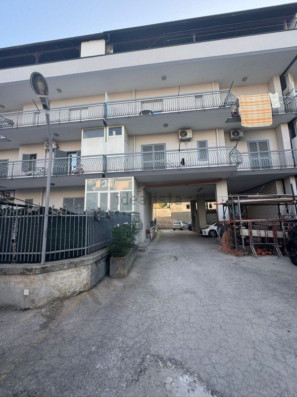 appartamento in vendita a Giugliano in Campania