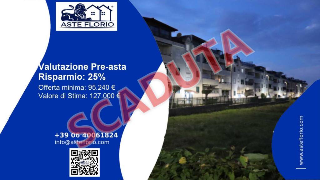 appartamento in vendita a Giugliano in Campania