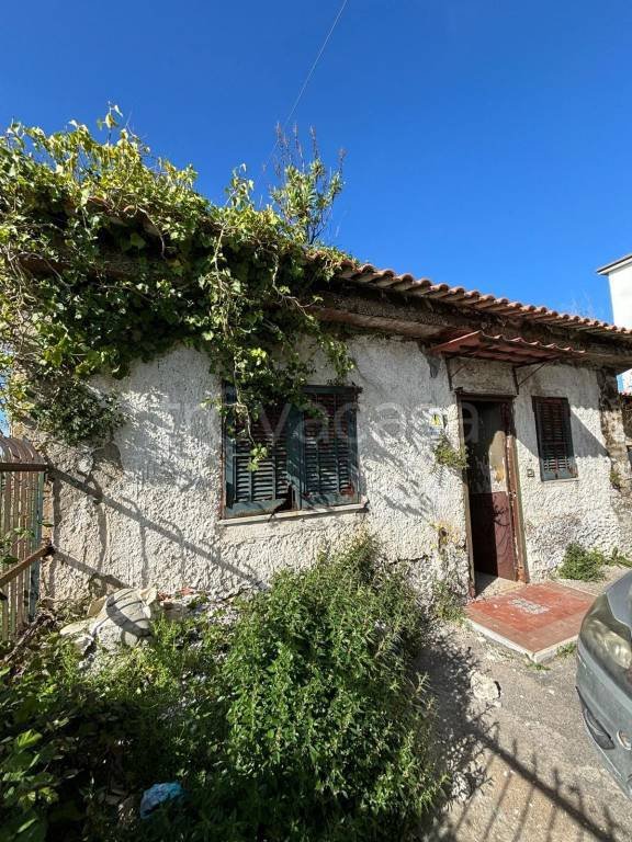 casa indipendente in vendita a Giugliano in Campania