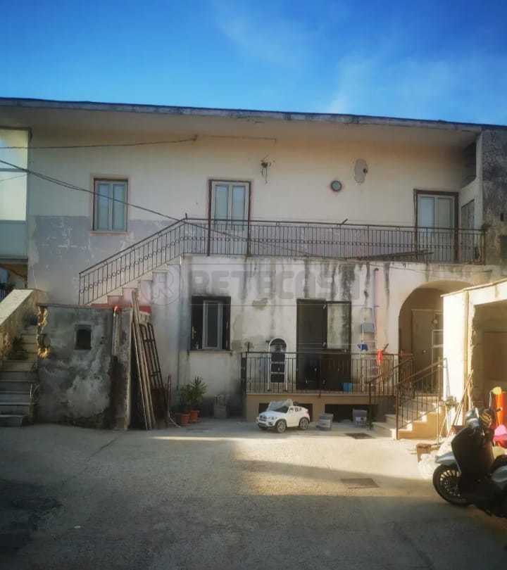 appartamento in vendita a Giugliano in Campania