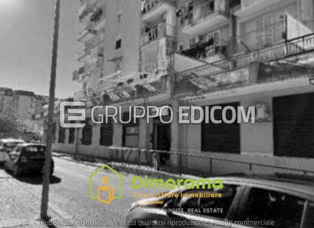ufficio in vendita a Giugliano in Campania in zona Casacelle