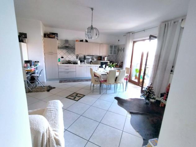 appartamento in vendita a Giugliano in Campania