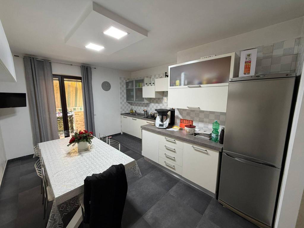 appartamento in vendita a Giugliano in Campania