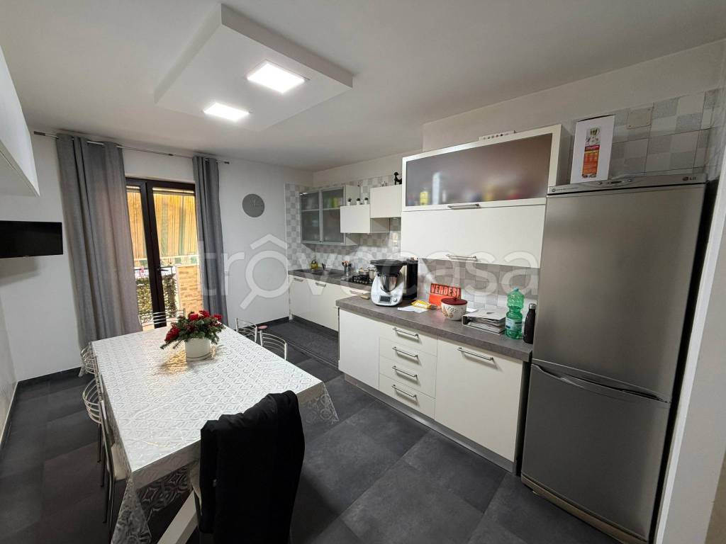 appartamento in vendita a Giugliano in Campania