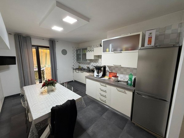 appartamento in vendita a Giugliano in Campania