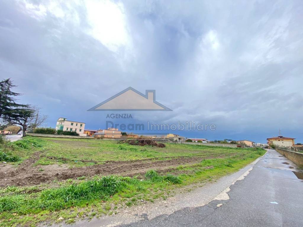 terreno agricolo in vendita a Giugliano in Campania
