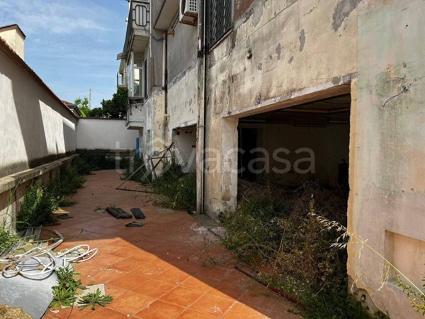 casa indipendente in vendita a Giugliano in Campania in zona Lago Patria