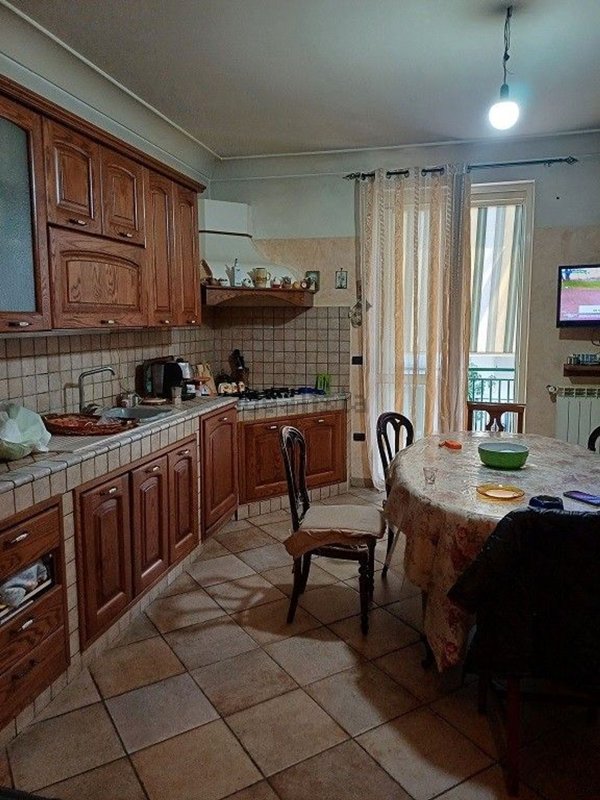 appartamento in vendita a Giugliano in Campania