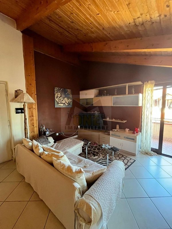 appartamento in vendita a Giugliano in Campania