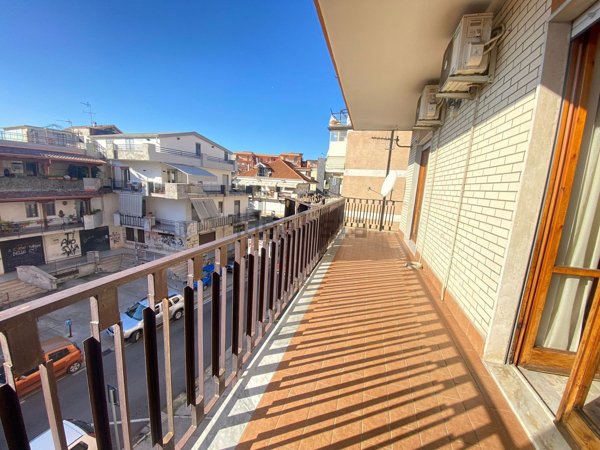 appartamento in vendita a Giugliano in Campania