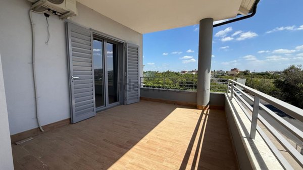 appartamento in vendita a Giugliano in Campania in zona Licola