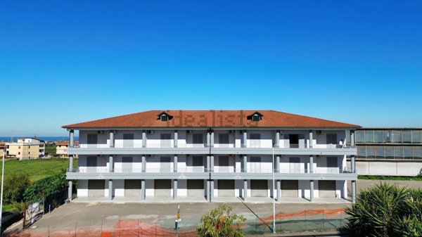 appartamento in vendita a Giugliano in Campania in zona Licola