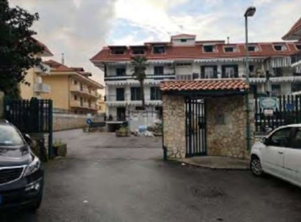 appartamento in vendita a Giugliano in Campania in zona Casacelle