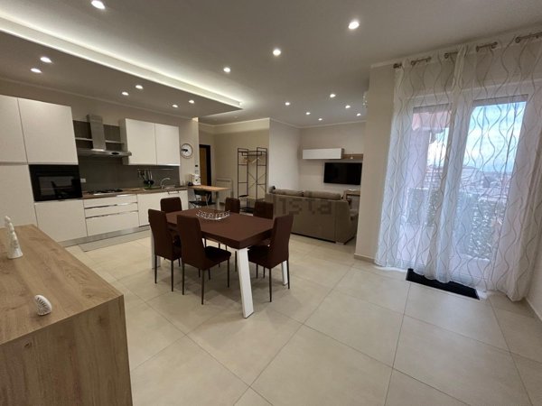 appartamento in vendita a Giugliano in Campania