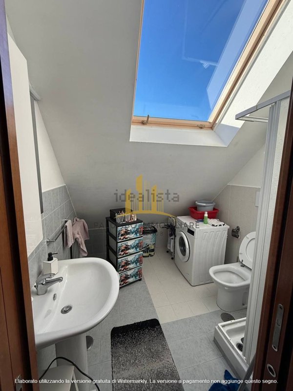 appartamento in vendita a Giugliano in Campania