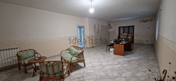 appartamento in vendita a Giugliano in Campania in zona Casacelle