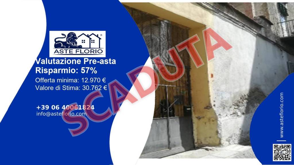 appartamento in vendita a Giugliano in Campania