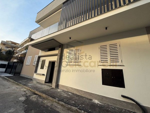 appartamento in vendita a Giugliano in Campania