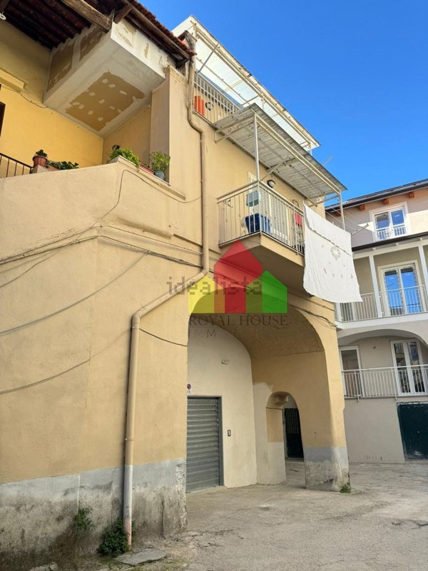 appartamento in vendita a Giugliano in Campania