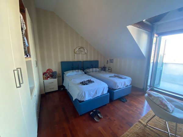 appartamento in vendita a Giugliano in Campania