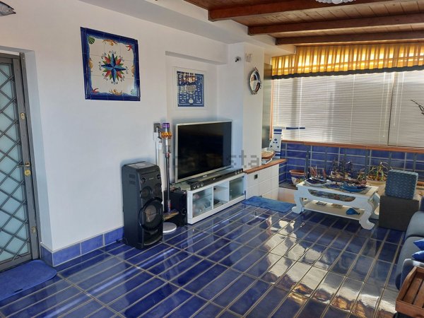 appartamento in vendita a Giugliano in Campania in zona Lago Patria