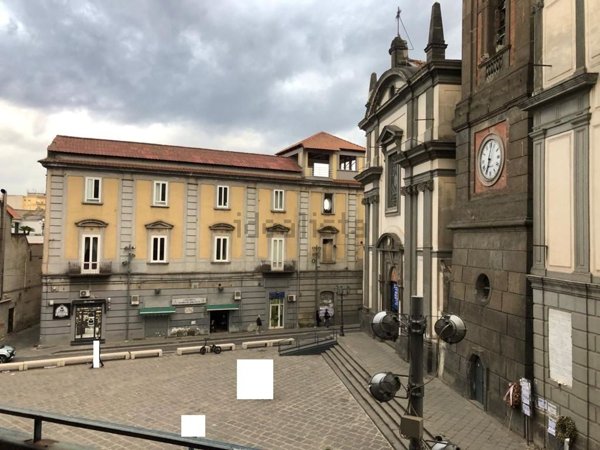 appartamento in vendita a Giugliano in Campania