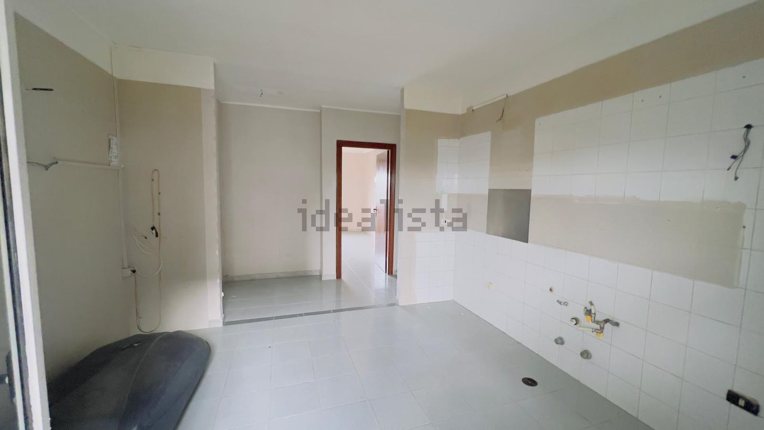 appartamento in vendita a Giugliano in Campania in zona Casacelle