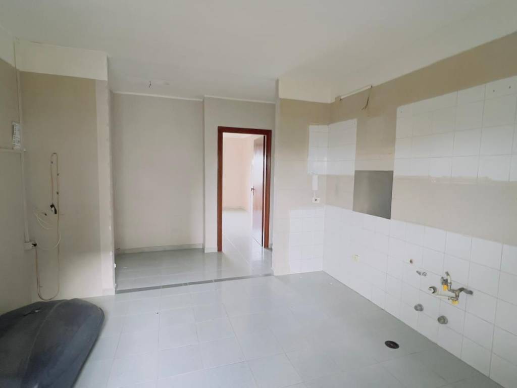 appartamento in vendita a Giugliano in Campania in zona Casacelle