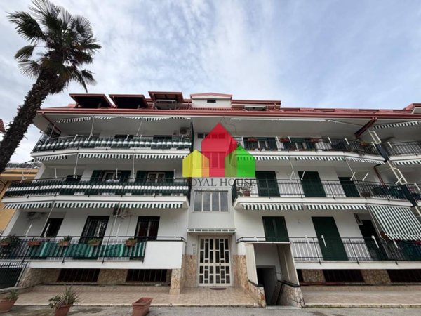 appartamento in vendita a Giugliano in Campania in zona Casacelle