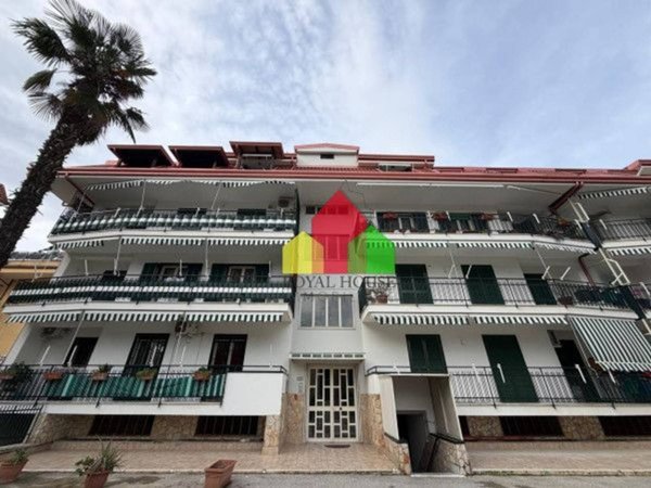 attico in vendita a Giugliano in Campania