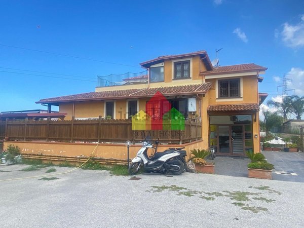 appartamento in vendita a Giugliano in Campania in zona Massariola / Amodio