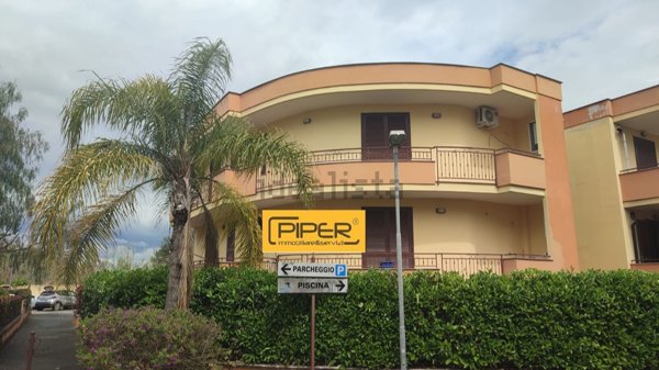 appartamento in vendita a Giugliano in Campania in zona Varcaturo