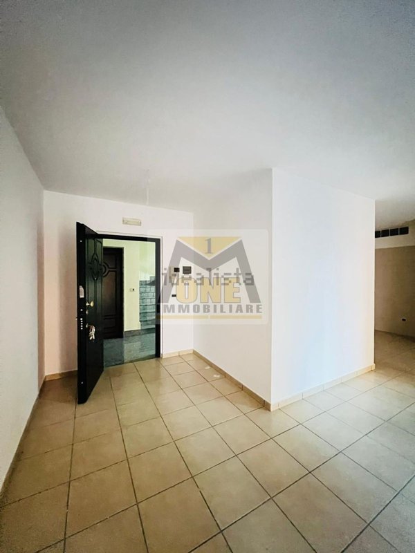 appartamento in vendita a Giugliano in Campania in zona Casacelle