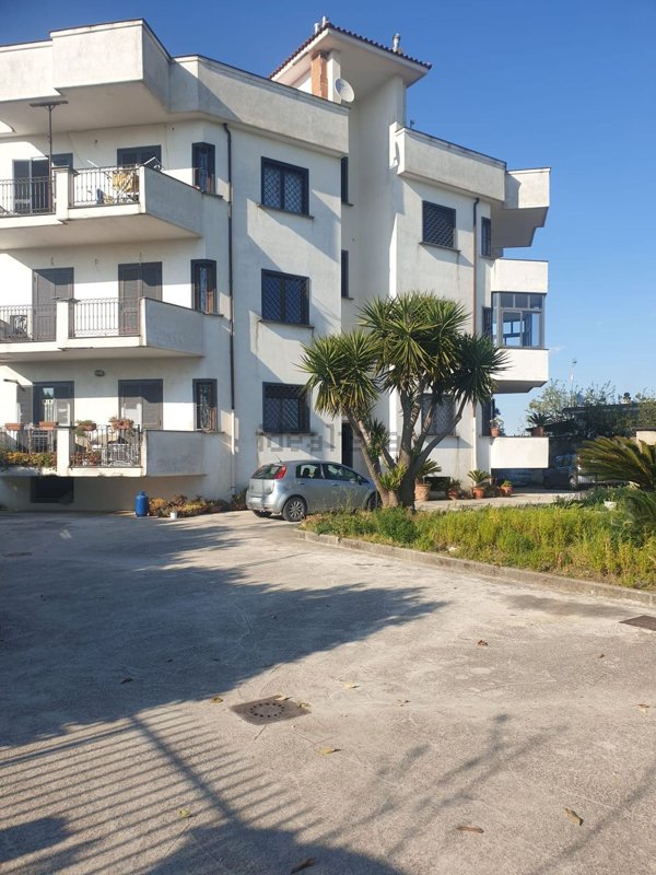 appartamento in vendita a Giugliano in Campania