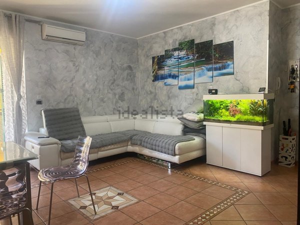 appartamento in vendita a Giugliano in Campania