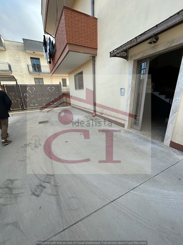 appartamento in vendita a Giugliano in Campania